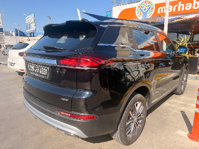 Geely LC - Photo 10