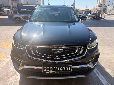 Geely LC - Photo 9