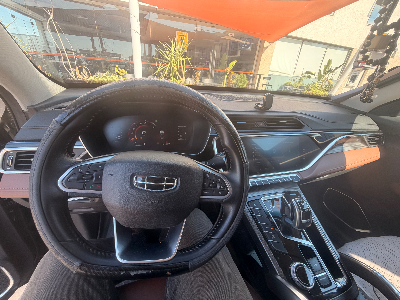 Geely LC - Photo 8