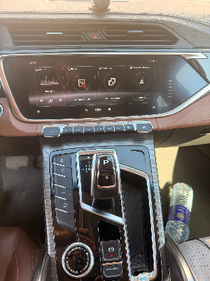 Geely LC - Photo 4