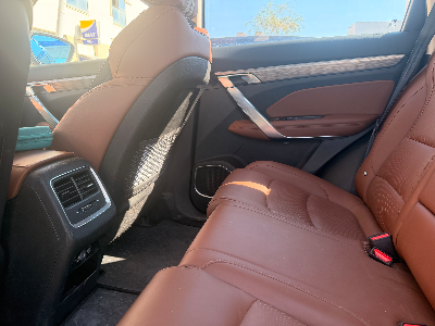 Geely LC - Photo 2