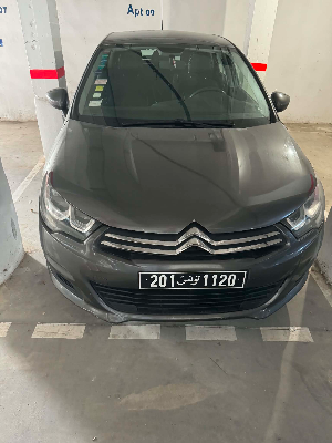 Citroen C4 - Photo 5
