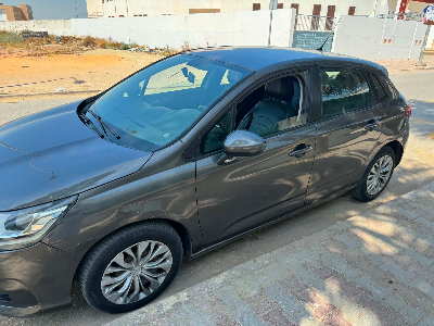 Citroen C4 - Photo 4