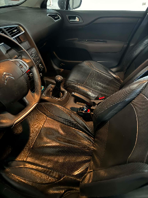 Citroen C4 - Photo 3
