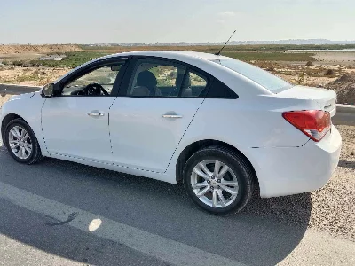 Chevrolet CRUZE - Photo 3