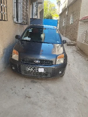 Ford Fusion 2010 Essence