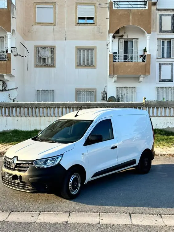Renault Express 2022