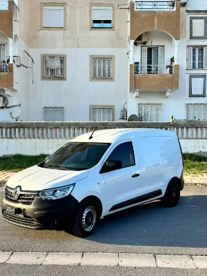 Renault Express 2022 Diesel