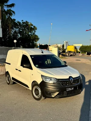 Renault Express - Photo 7
