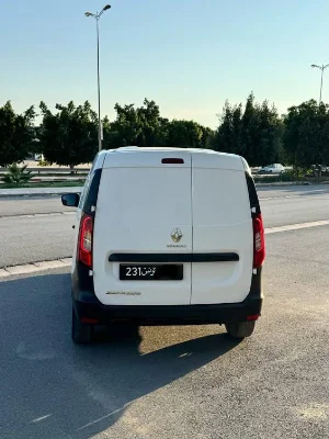 Renault Express - Photo 4