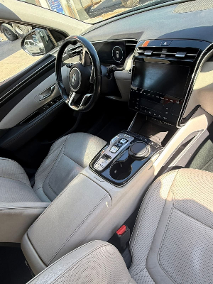 Hyundai TUCSON - Photo 8