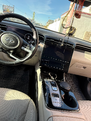 Hyundai TUCSON - Photo 7