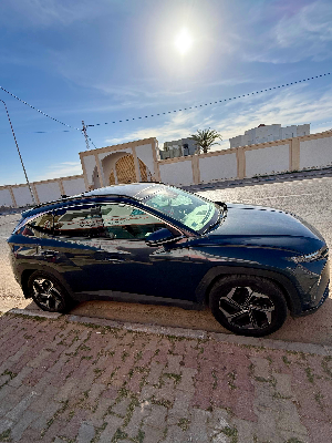 Hyundai TUCSON - Photo 6