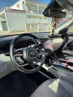 Hyundai TUCSON - Photo 5