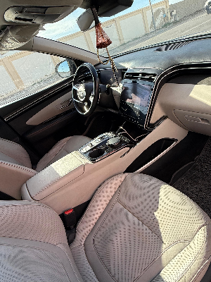 Hyundai TUCSON - Photo 4