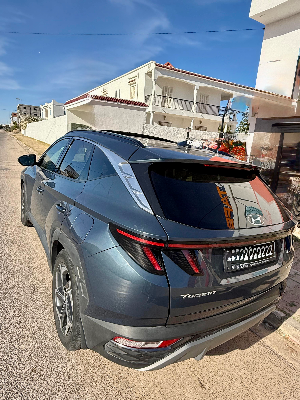 Hyundai TUCSON - Photo 3