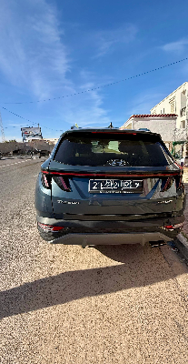 Hyundai TUCSON - Photo 2