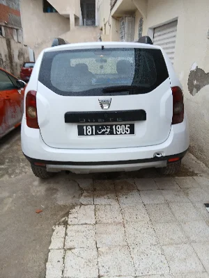 Dacia DUSTER - Photo 5