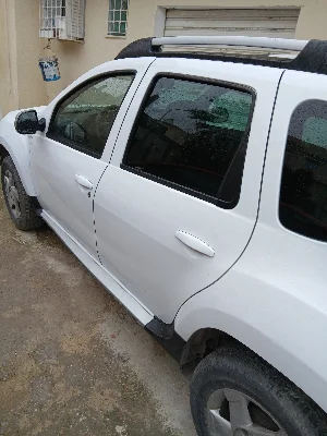 Dacia DUSTER - Photo 4