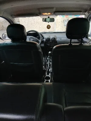 Dacia DUSTER - Photo 3