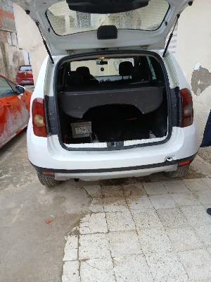 Dacia DUSTER - Photo 2