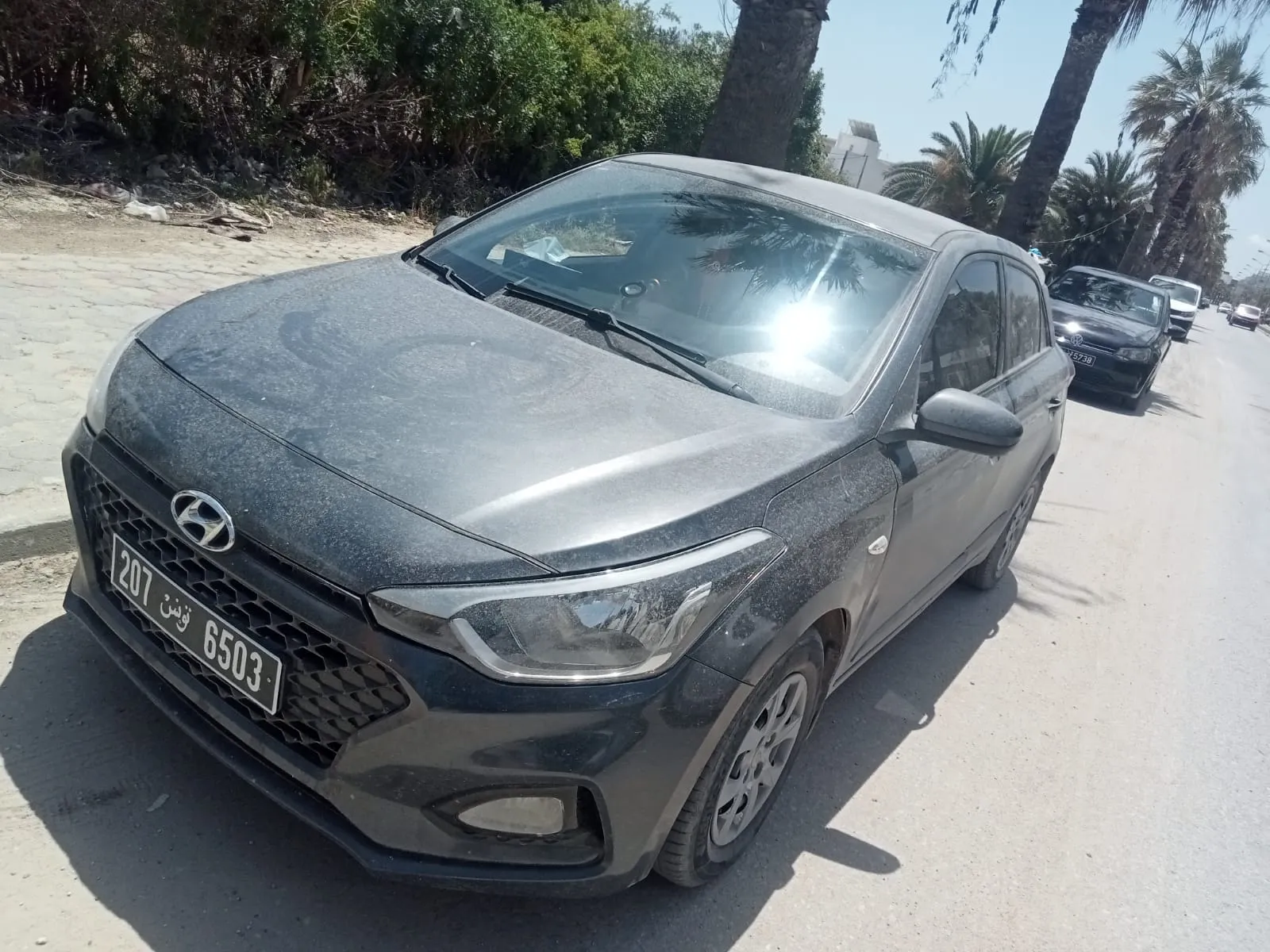 Hyundai I20 2019