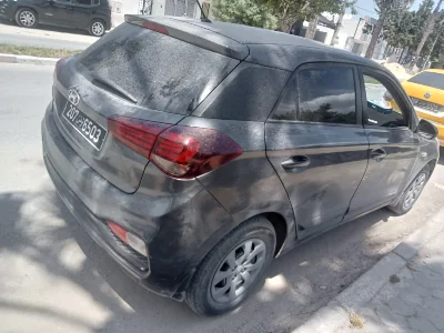 Hyundai I20 - Photo 5