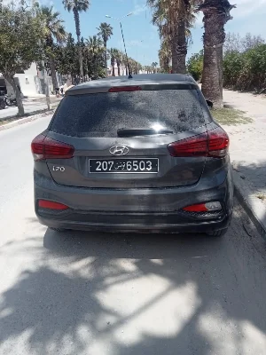 Hyundai I20 - Photo 4