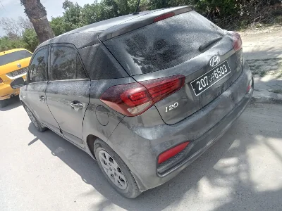 Hyundai I20 - Photo 3