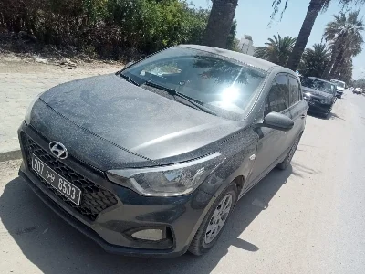 Hyundai I20 2019 Essence