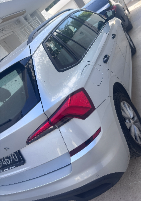 Skoda Kamiq - Photo 2