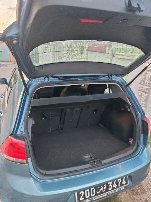 Volkswagen Golf - Photo 7