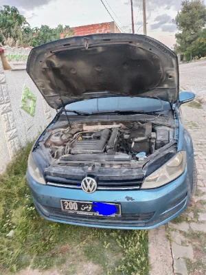 Volkswagen Golf - Photo 4