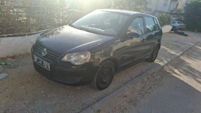 Volkswagen Polo 6 à vendre