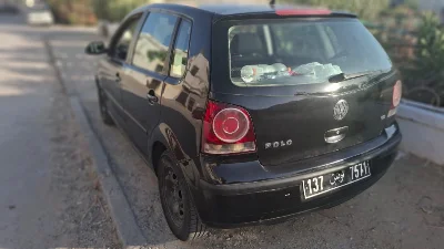 Volkswagen Polo - Photo 2