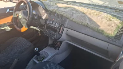 Volkswagen Polo - Photo 6