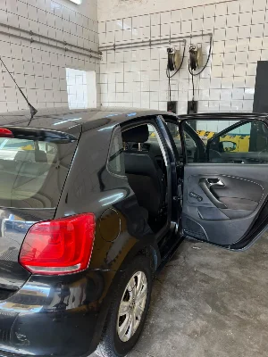 Volkswagen Polo - Photo 9