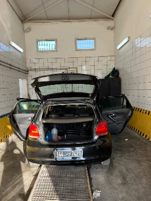 Volkswagen Polo - Photo 5