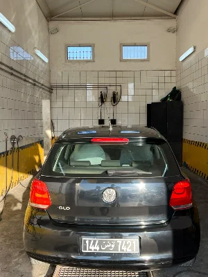 Volkswagen Polo - Photo 3