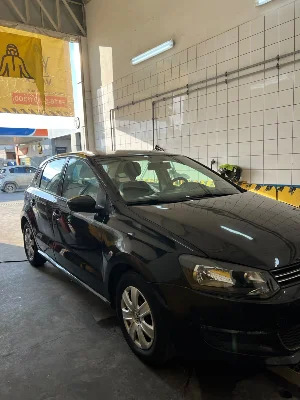 Volkswagen Polo - Photo 2