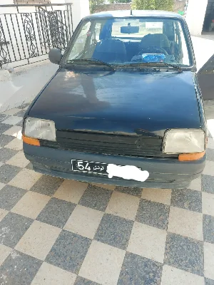 Renault R5 1990 GPL