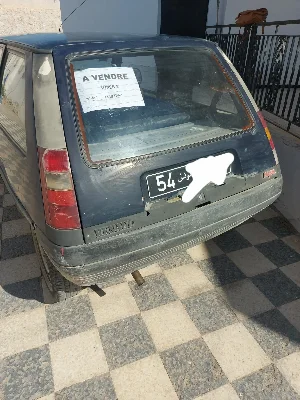 Renault R5 - Photo 2