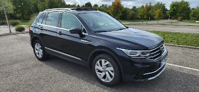 Volkswagen Tiguan - Photo 12