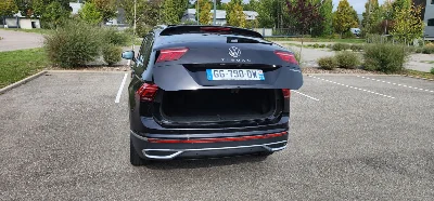 Volkswagen Tiguan - Photo 11