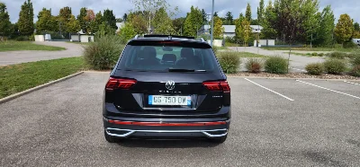 Volkswagen Tiguan - Photo 9