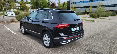 Volkswagen Tiguan - Photo 8