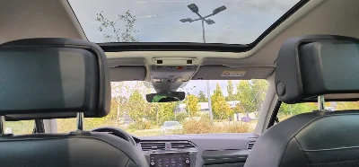 Volkswagen Tiguan - Photo 7