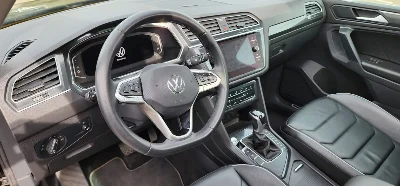 Volkswagen Tiguan - Photo 6