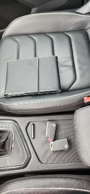 Volkswagen Tiguan - Photo 5