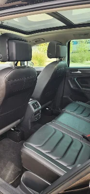 Volkswagen Tiguan - Photo 4
